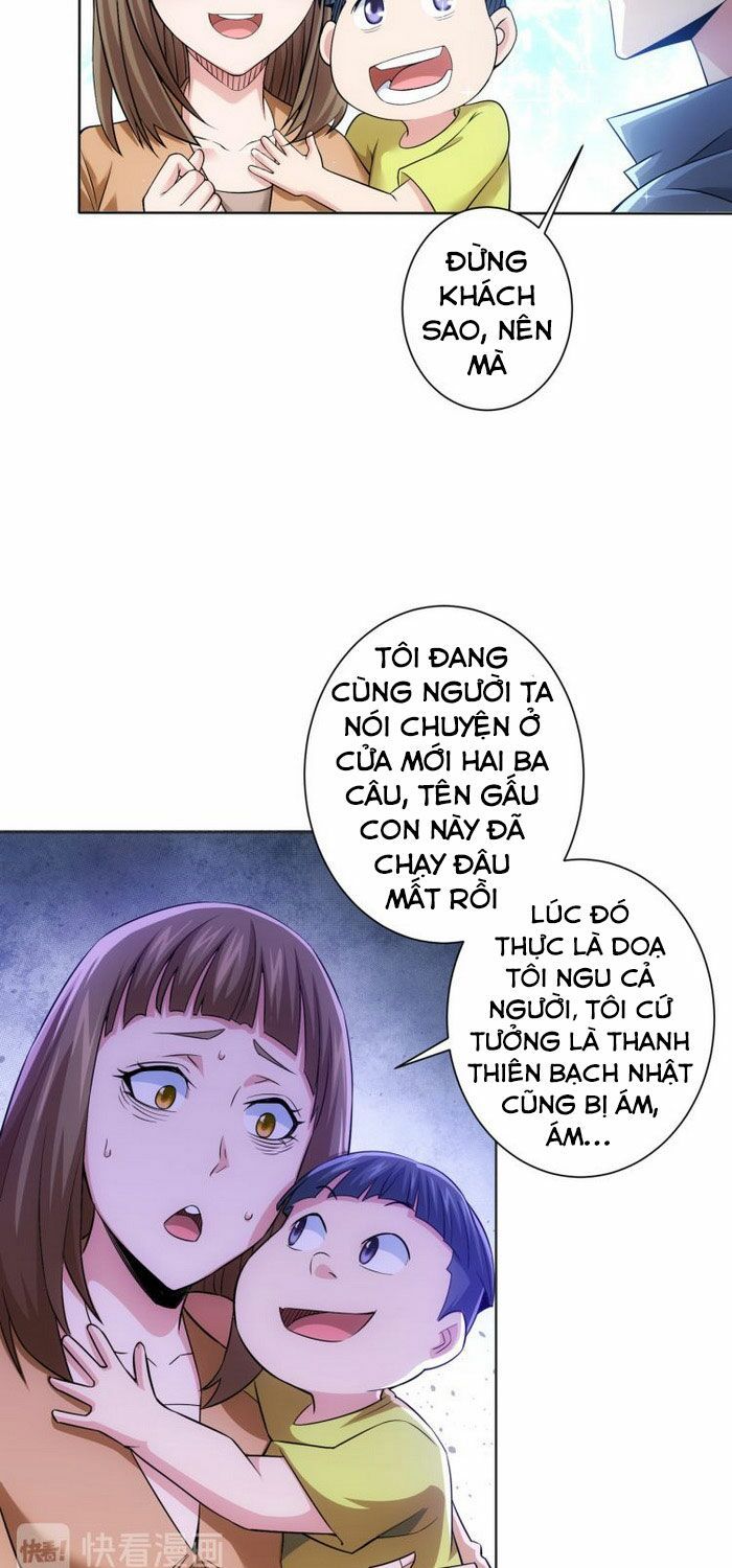 đọc truyện Ta Có Thể Thấy Tỉ Lệ Thành Công Chương 79 ảnh 40 tại Truyện Dạ Ký