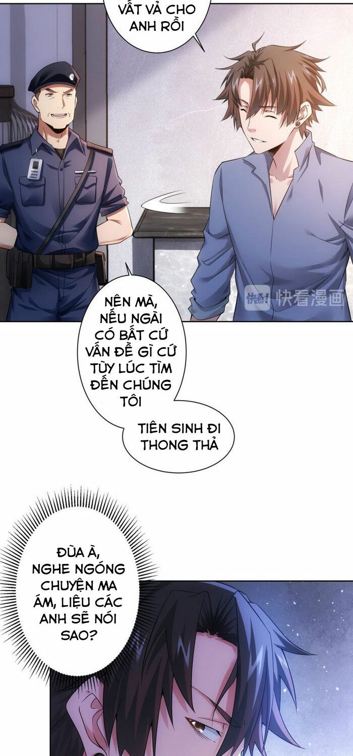 đọc truyện Ta Có Thể Thấy Tỉ Lệ Thành Công Chương 79 ảnh 5 tại Truyện Dạ Ký