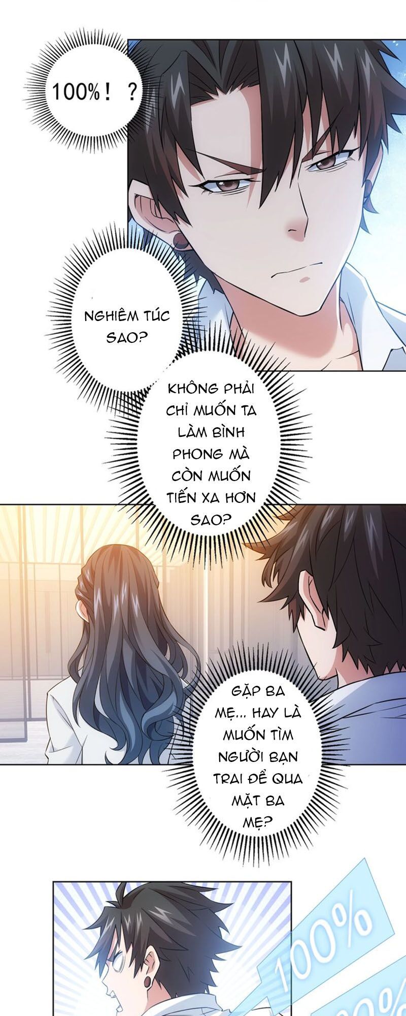 đọc truyện Ta Có Thể Thấy Tỉ Lệ Thành Công Chương 8 ảnh 43 tại Truyện Dạ Ký