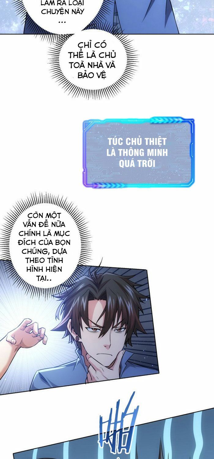 đọc truyện Ta Có Thể Thấy Tỉ Lệ Thành Công Chương 80 ảnh 22 tại Truyện Dạ Ký
