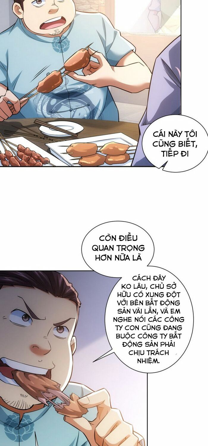 đọc truyện Ta Có Thể Thấy Tỉ Lệ Thành Công Chương 80 ảnh 27 tại Truyện Dạ Ký