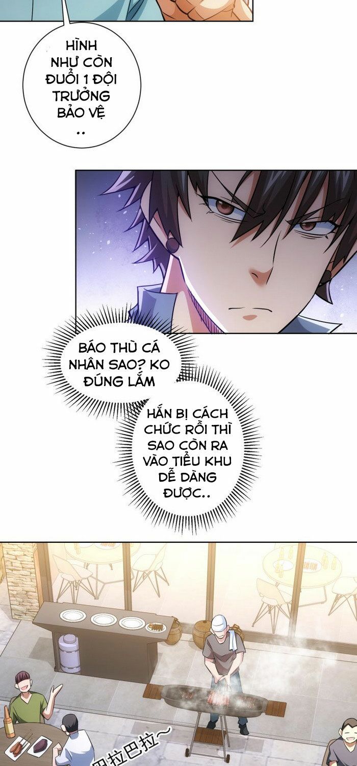 đọc truyện Ta Có Thể Thấy Tỉ Lệ Thành Công Chương 80 ảnh 28 tại Truyện Dạ Ký