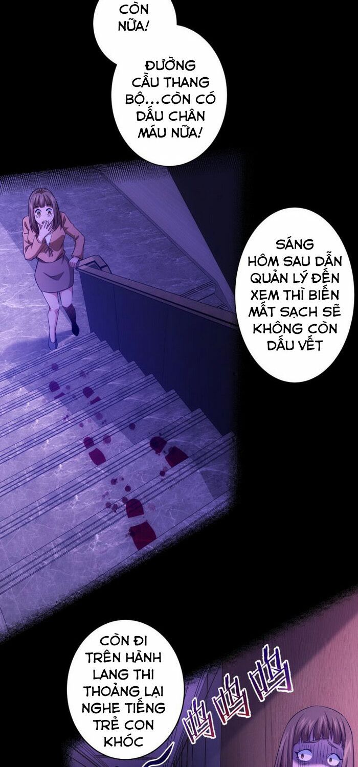 đọc truyện Ta Có Thể Thấy Tỉ Lệ Thành Công Chương 80 ảnh 8 tại Truyện Dạ Ký