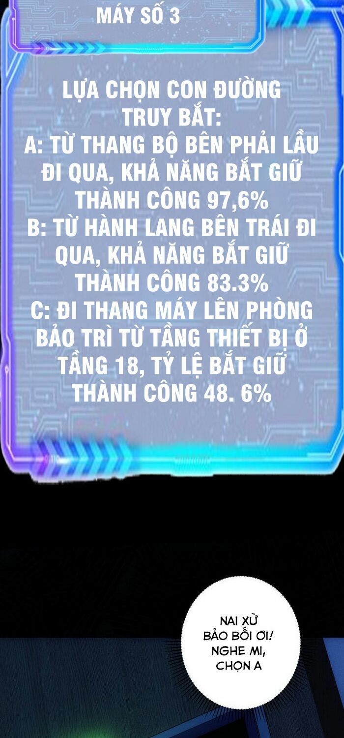 đọc truyện Ta Có Thể Thấy Tỉ Lệ Thành Công Chương 81 ảnh 28 tại Truyện Dạ Ký
