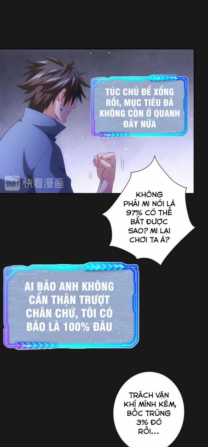 đọc truyện Ta Có Thể Thấy Tỉ Lệ Thành Công Chương 81 ảnh 40 tại Truyện Dạ Ký