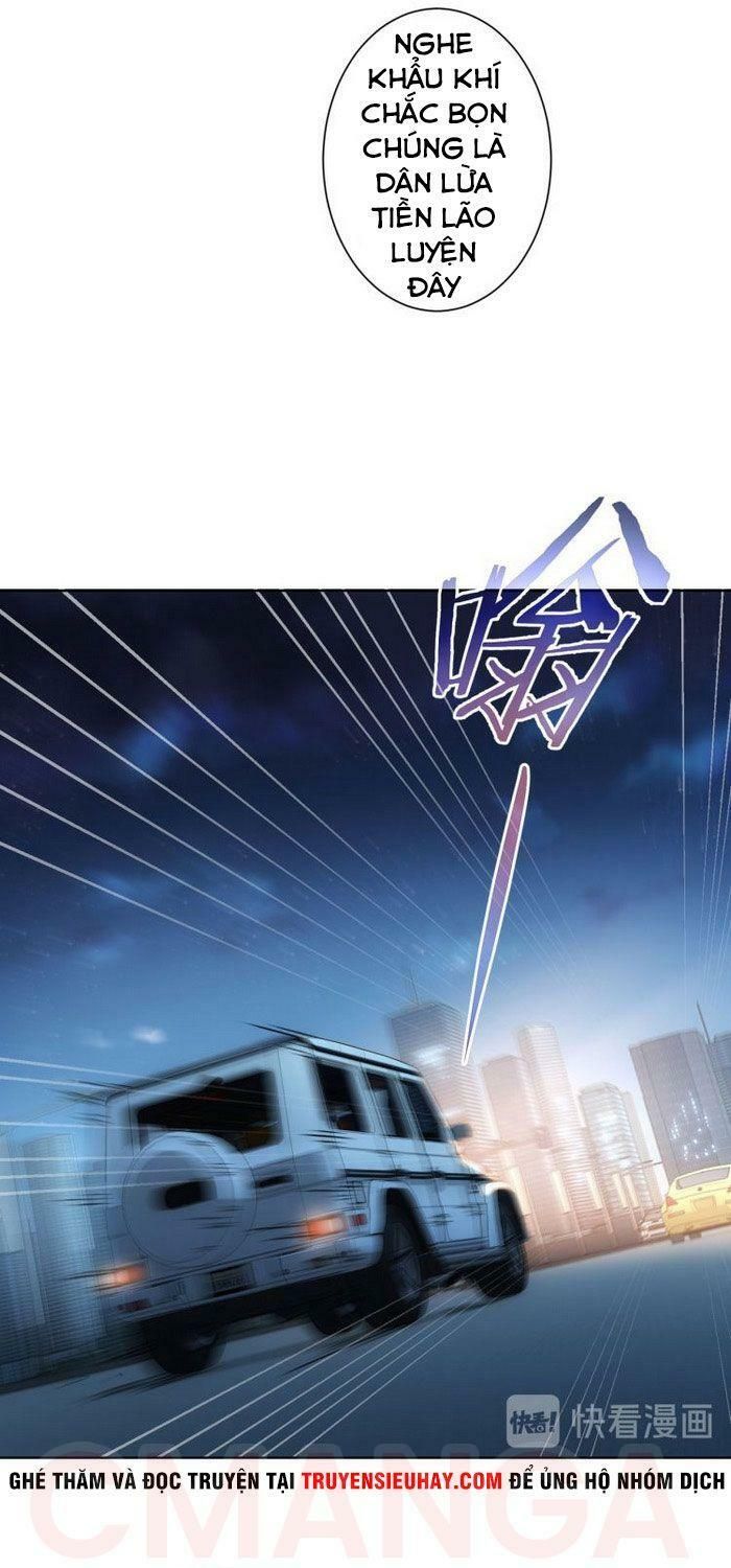 đọc truyện Ta Có Thể Thấy Tỉ Lệ Thành Công Chương 83 ảnh 18 tại Truyện Dạ Ký