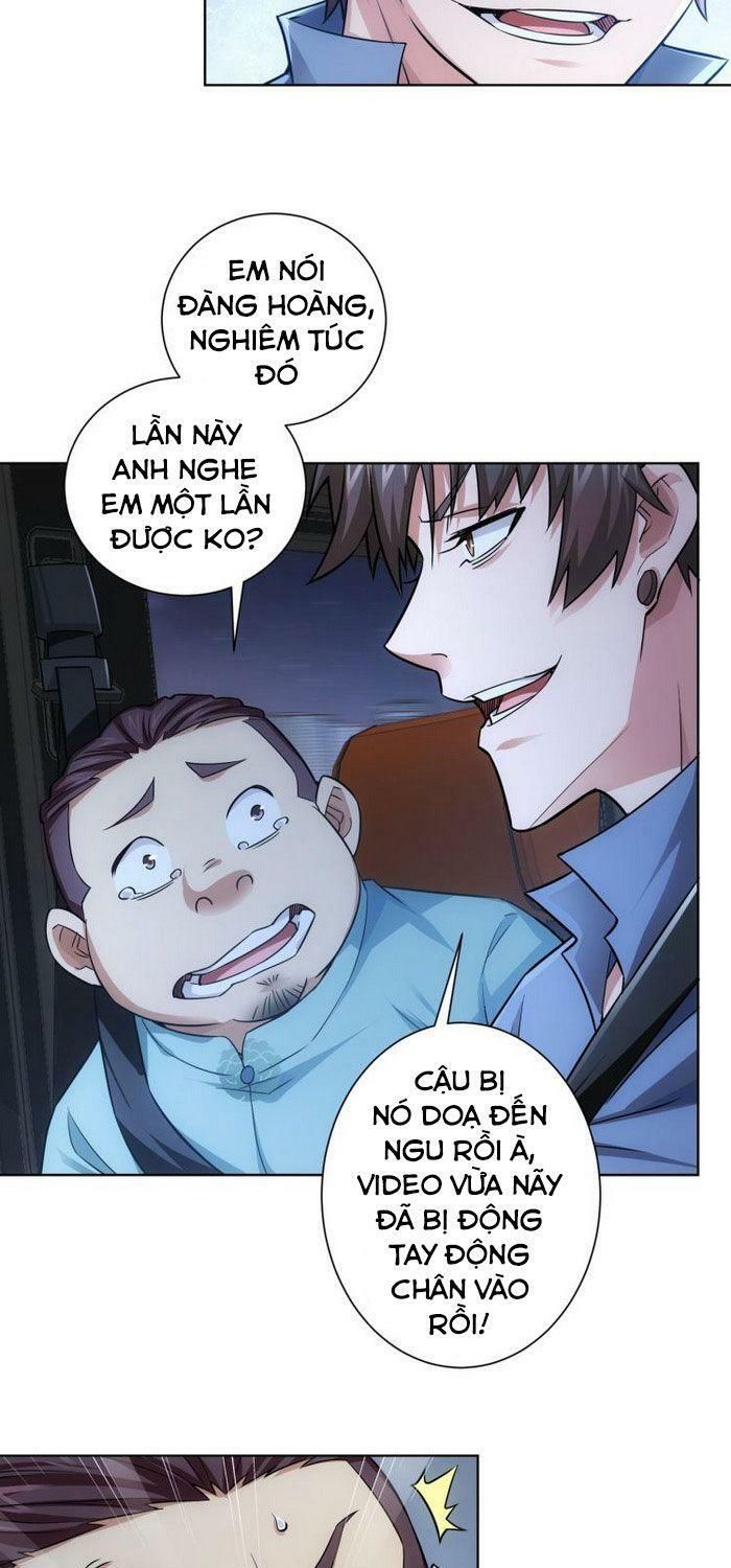 đọc truyện Ta Có Thể Thấy Tỉ Lệ Thành Công Chương 83 ảnh 21 tại Truyện Dạ Ký