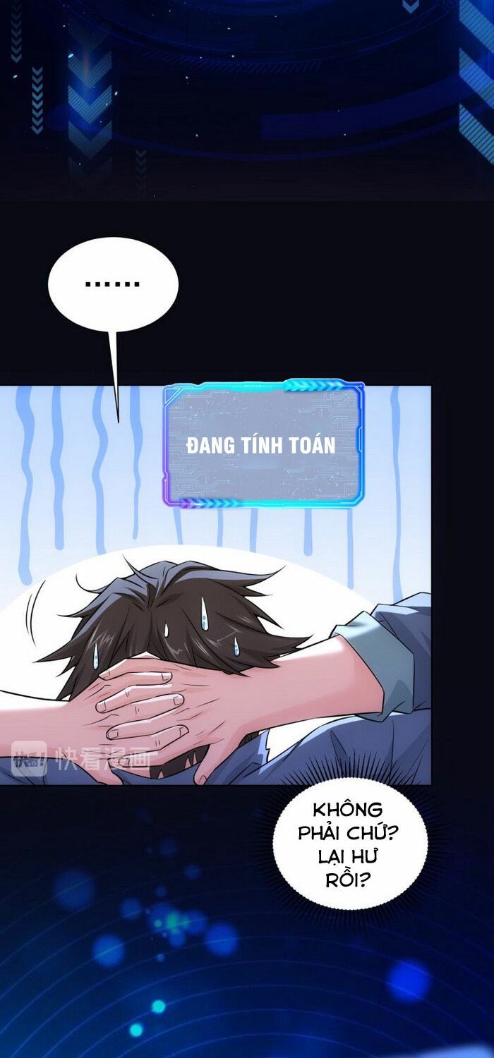 đọc truyện Ta Có Thể Thấy Tỉ Lệ Thành Công Chương 84 ảnh 13 tại Truyện Dạ Ký