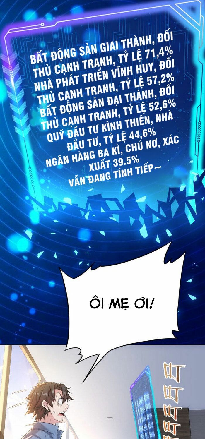 đọc truyện Ta Có Thể Thấy Tỉ Lệ Thành Công Chương 84 ảnh 14 tại Truyện Dạ Ký