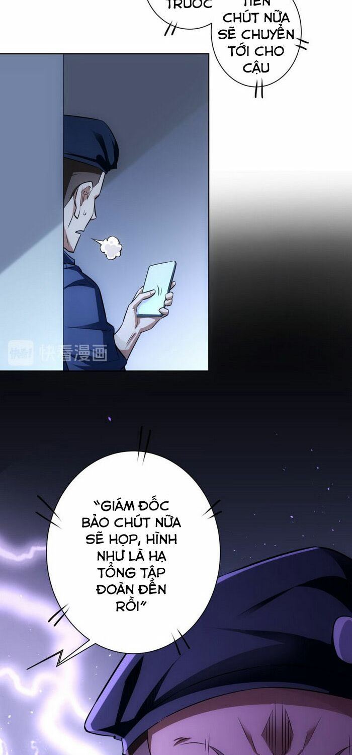 đọc truyện Ta Có Thể Thấy Tỉ Lệ Thành Công Chương 84 ảnh 28 tại Truyện Dạ Ký