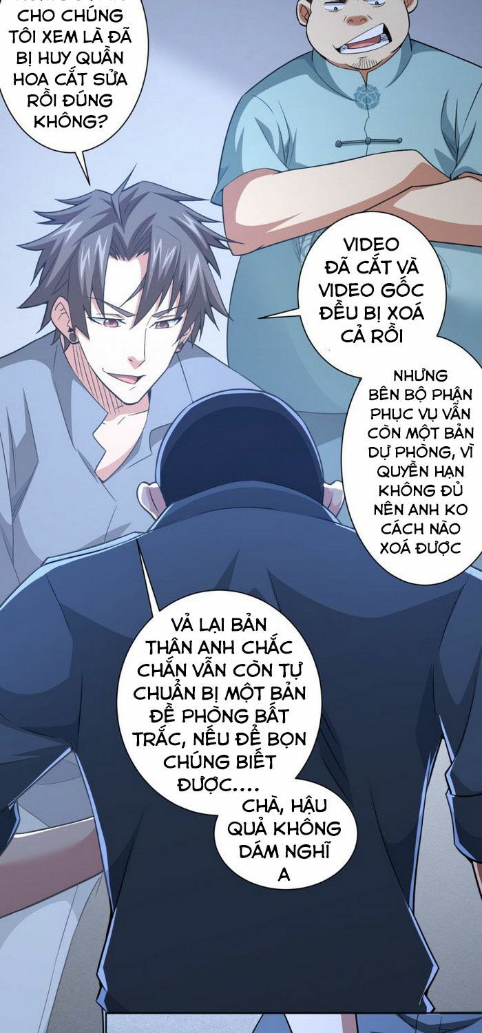 đọc truyện Ta Có Thể Thấy Tỉ Lệ Thành Công Chương 84 ảnh 35 tại Truyện Dạ Ký