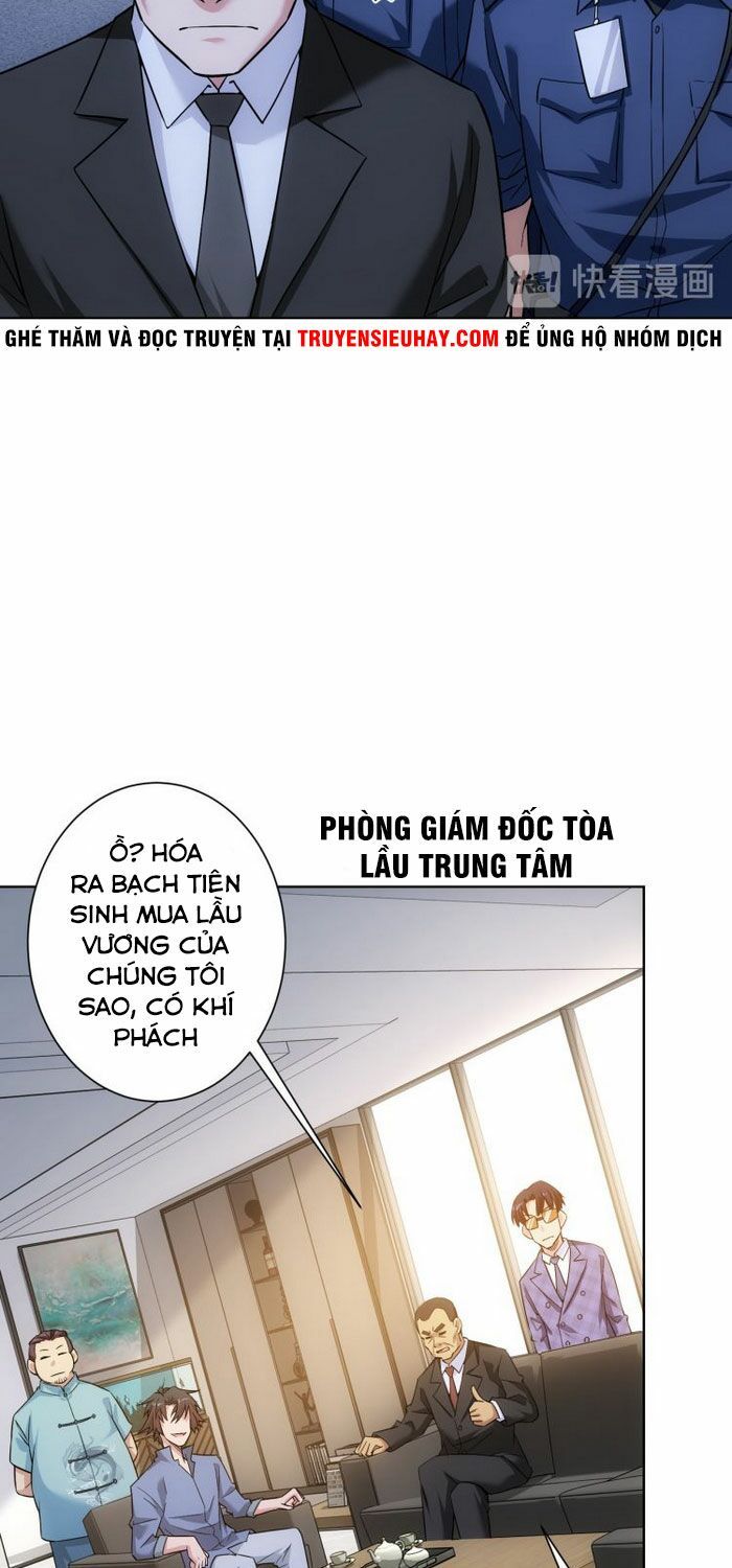 đọc truyện Ta Có Thể Thấy Tỉ Lệ Thành Công Chương 85 ảnh 18 tại Truyện Dạ Ký