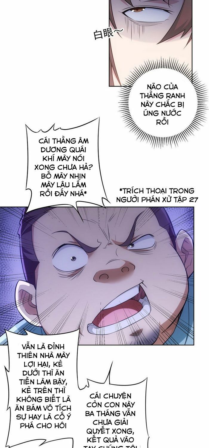 đọc truyện Ta Có Thể Thấy Tỉ Lệ Thành Công Chương 85 ảnh 29 tại Truyện Dạ Ký