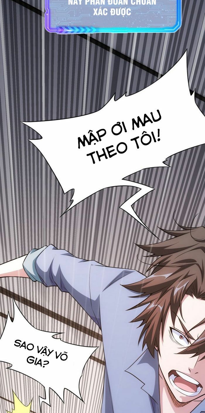 đọc truyện Ta Có Thể Thấy Tỉ Lệ Thành Công Chương 85 ảnh 35 tại Truyện Dạ Ký