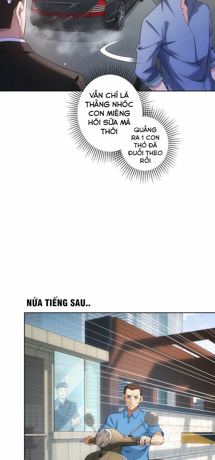 đọc truyện Ta Có Thể Thấy Tỉ Lệ Thành Công Chương 86 ảnh 24 tại Truyện Dạ Ký