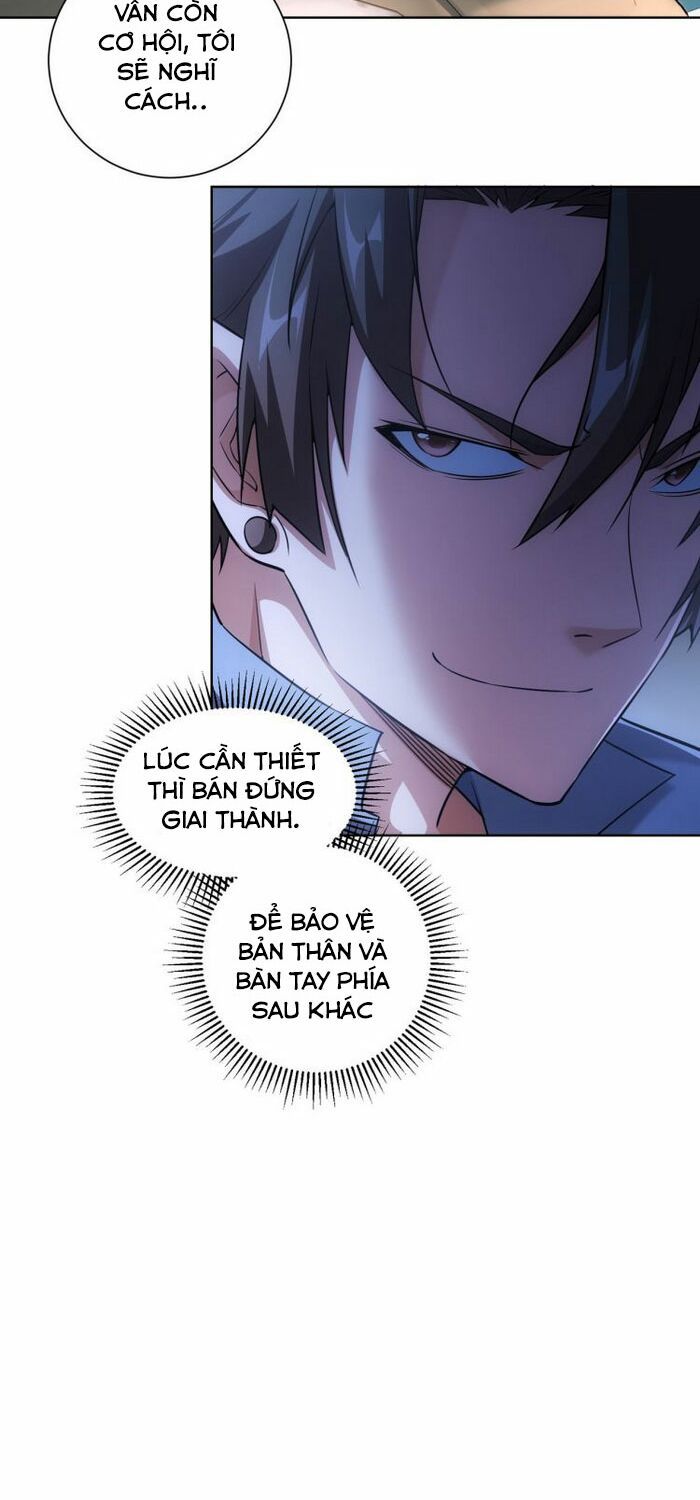 đọc truyện Ta Có Thể Thấy Tỉ Lệ Thành Công Chương 86 ảnh 27 tại Truyện Dạ Ký