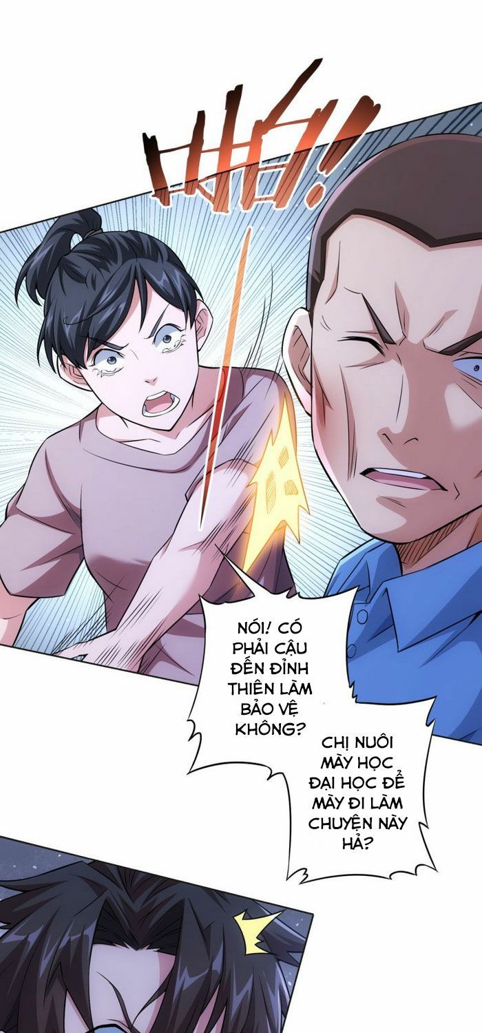 đọc truyện Ta Có Thể Thấy Tỉ Lệ Thành Công Chương 86 ảnh 30 tại Truyện Dạ Ký