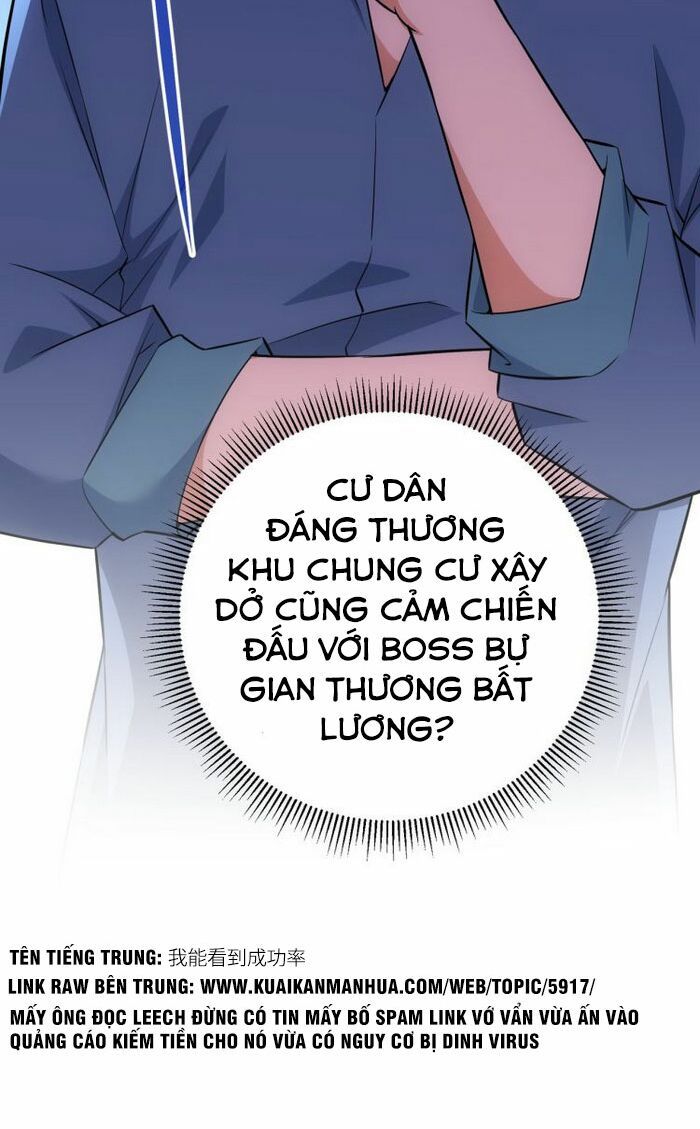 đọc truyện Ta Có Thể Thấy Tỉ Lệ Thành Công Chương 86 ảnh 35 tại Truyện Dạ Ký