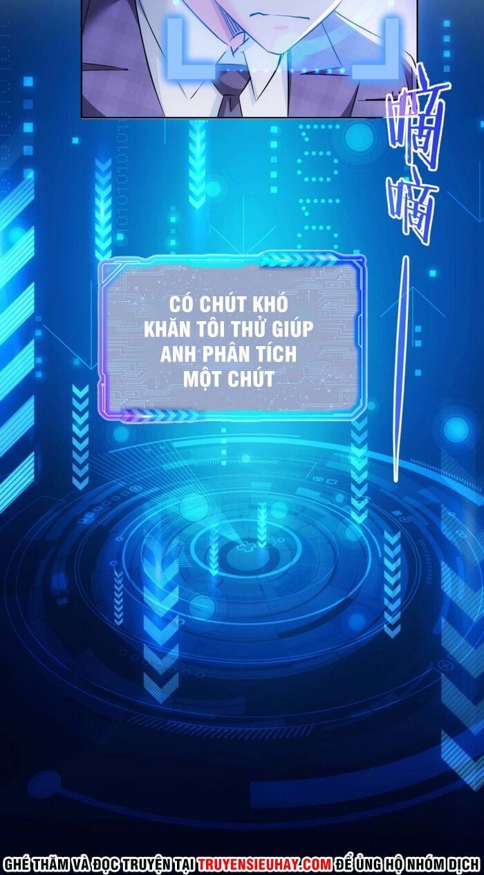 đọc truyện Ta Có Thể Thấy Tỉ Lệ Thành Công Chương 87 ảnh 32 tại Truyện Dạ Ký