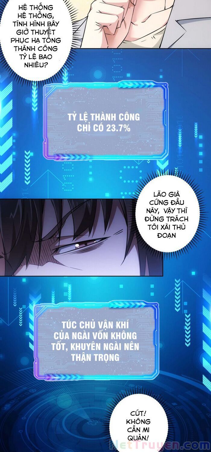 đọc truyện Ta Có Thể Thấy Tỉ Lệ Thành Công Chương 89 ảnh 26 tại Truyện Dạ Ký