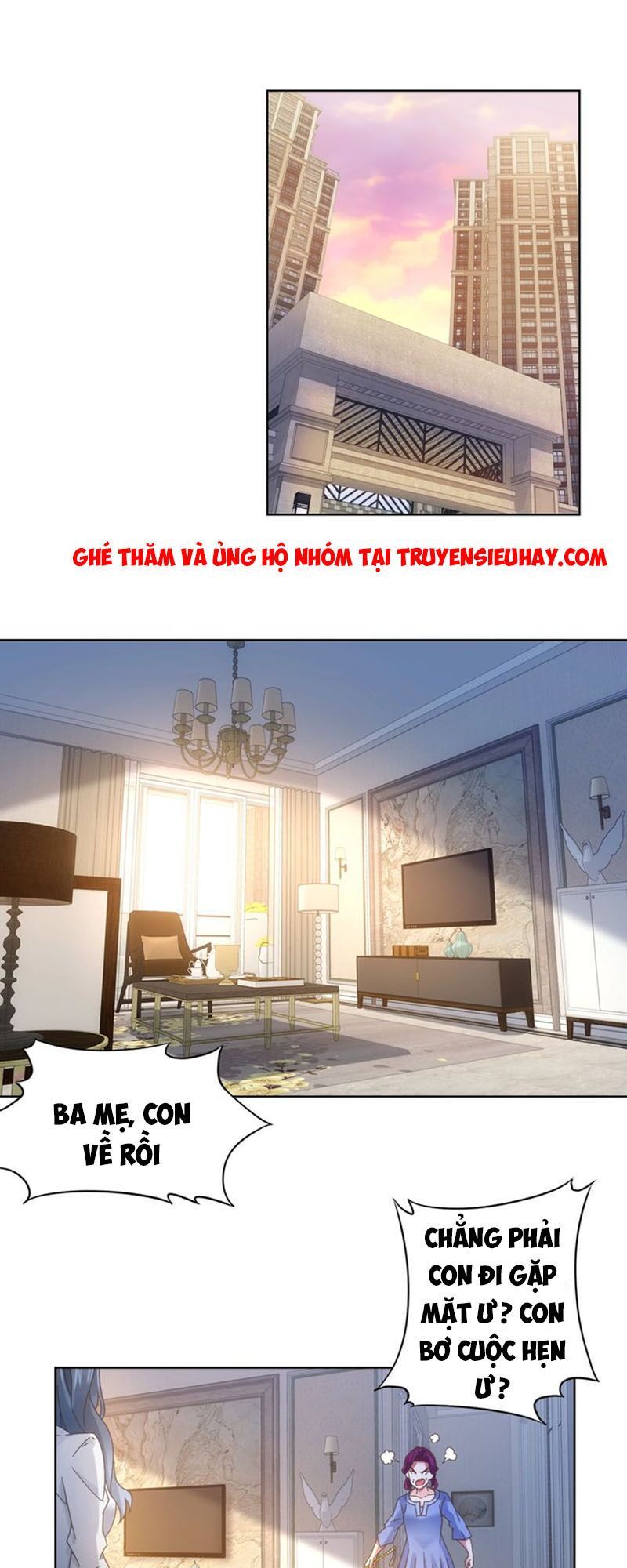 đọc truyện Ta Có Thể Thấy Tỉ Lệ Thành Công Chương 9 ảnh 3 tại Truyện Dạ Ký