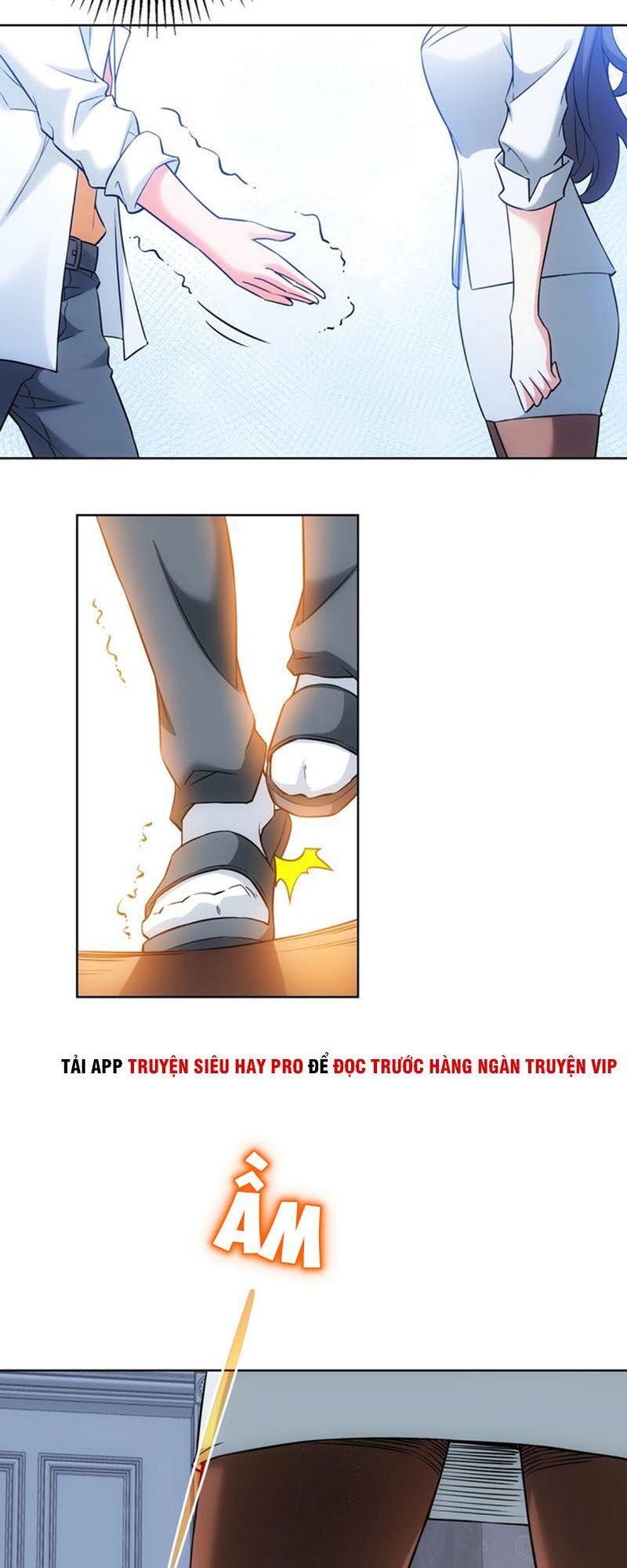 đọc truyện Ta Có Thể Thấy Tỉ Lệ Thành Công Chương 9 ảnh 23 tại Truyện Dạ Ký