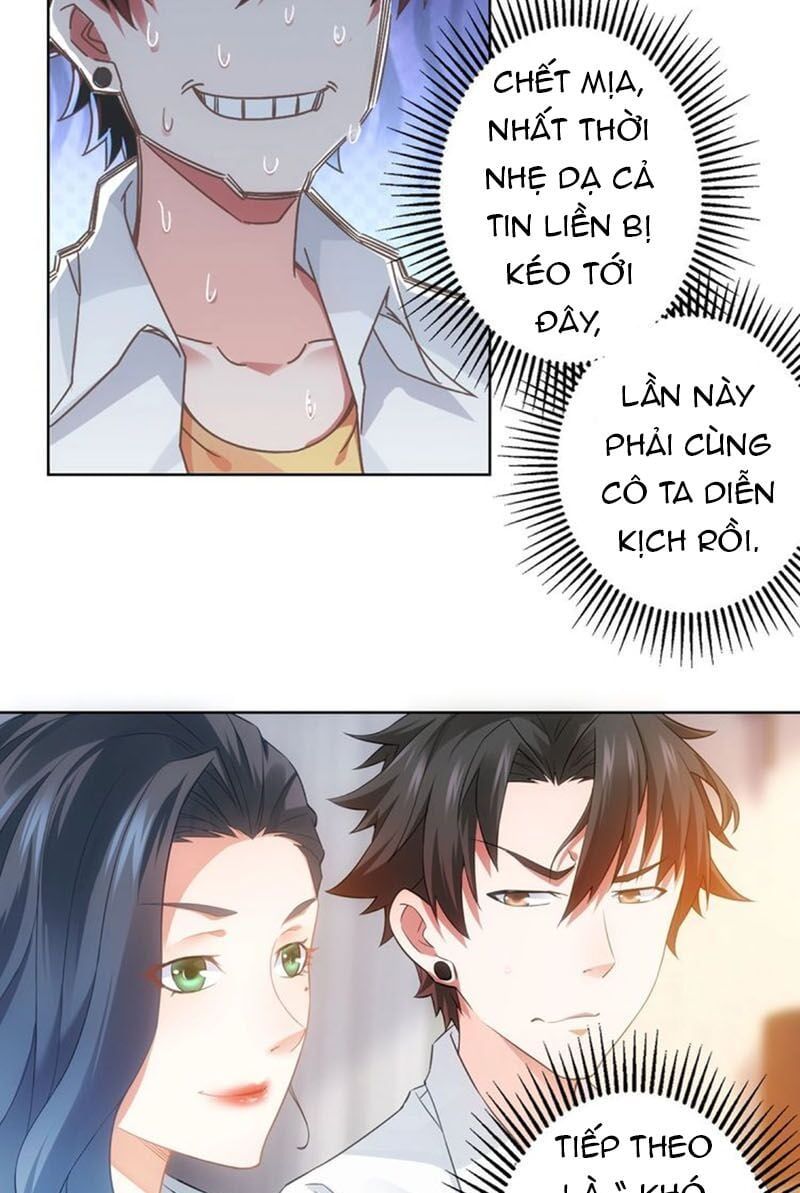 đọc truyện Ta Có Thể Thấy Tỉ Lệ Thành Công Chương 9 ảnh 4 tại Truyện Dạ Ký