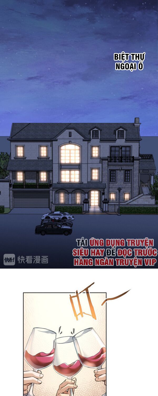 đọc truyện Ta Có Thể Thấy Tỉ Lệ Thành Công Chương 90 ảnh 26 tại Truyện Dạ Ký