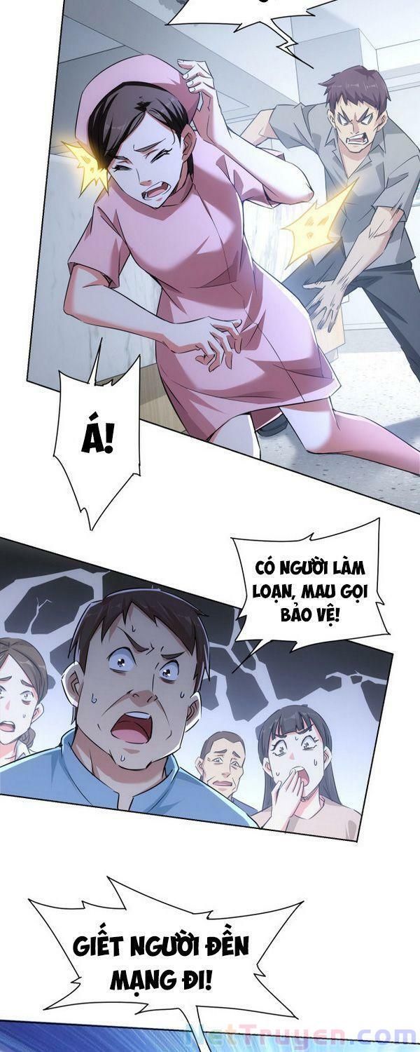đọc truyện Ta Có Thể Thấy Tỉ Lệ Thành Công Chương 93 ảnh 12 tại Truyện Dạ Ký