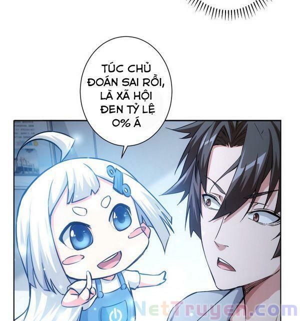 đọc truyện Ta Có Thể Thấy Tỉ Lệ Thành Công Chương 93 ảnh 20 tại Truyện Dạ Ký