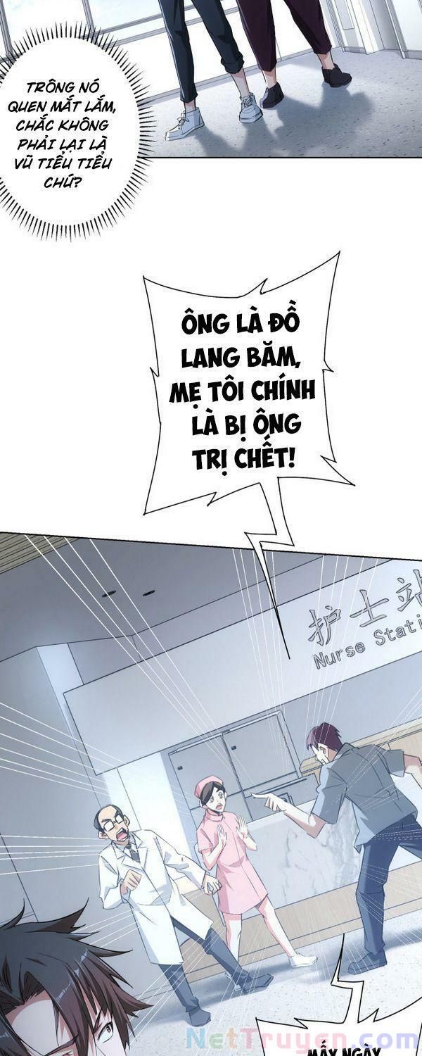 đọc truyện Ta Có Thể Thấy Tỉ Lệ Thành Công Chương 93 ảnh 10 tại Truyện Dạ Ký