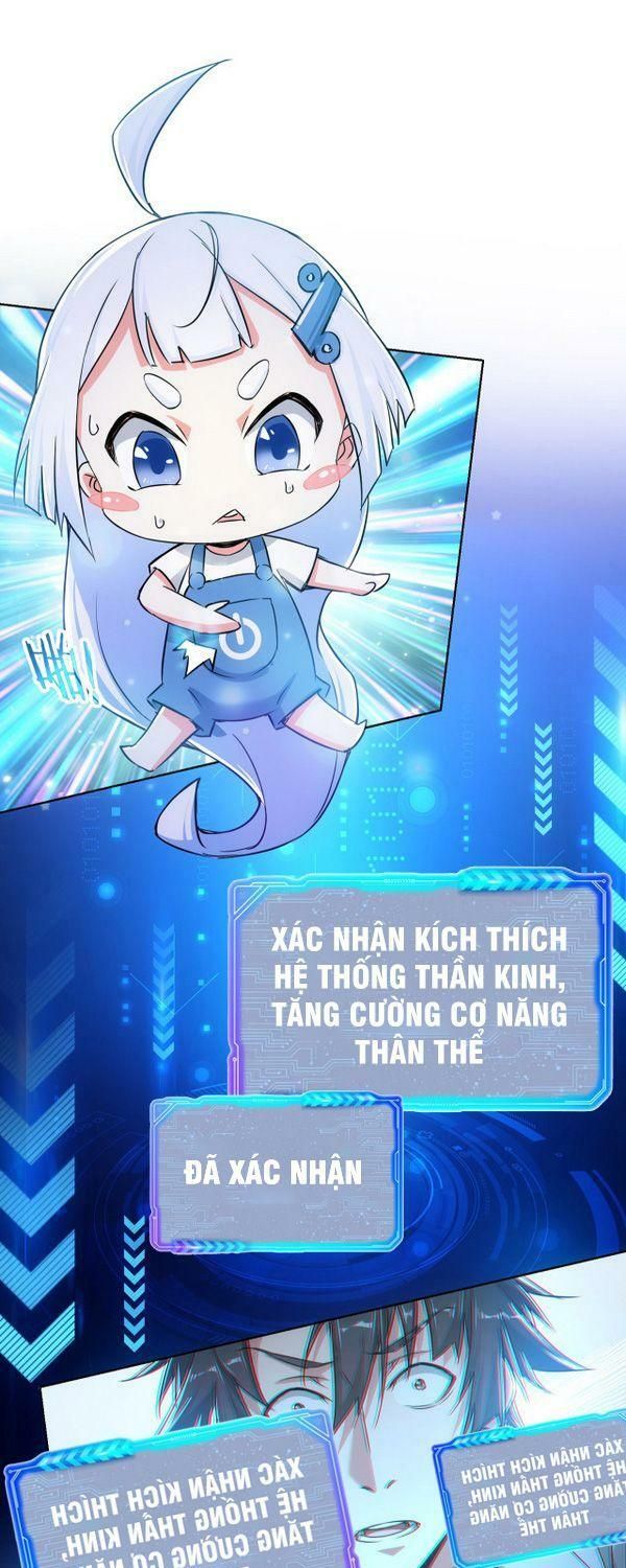 đọc truyện Ta Có Thể Thấy Tỉ Lệ Thành Công Chương 94 ảnh 2 tại Truyện Dạ Ký