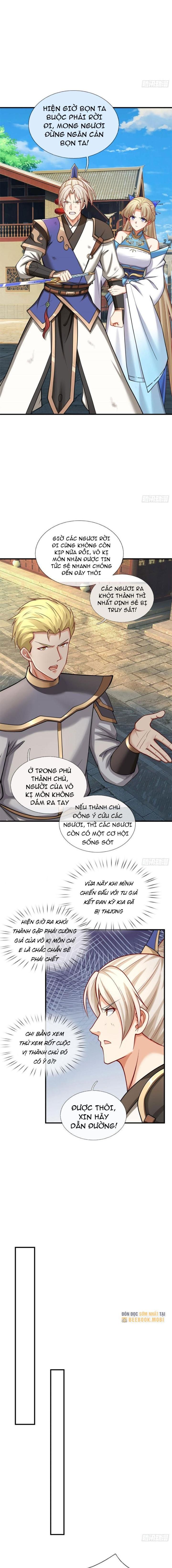 đọc truyện Ta Có Thể Vô Hạn Bạo Kích Chương 11 ảnh 7 tại Giả Dược