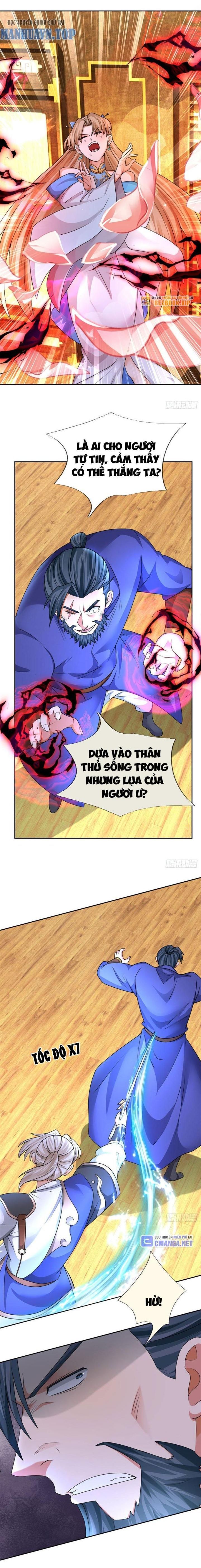đọc truyện Ta Có Thể Vô Hạn Bạo Kích Chương 14 ảnh 15 tại Giả Dược