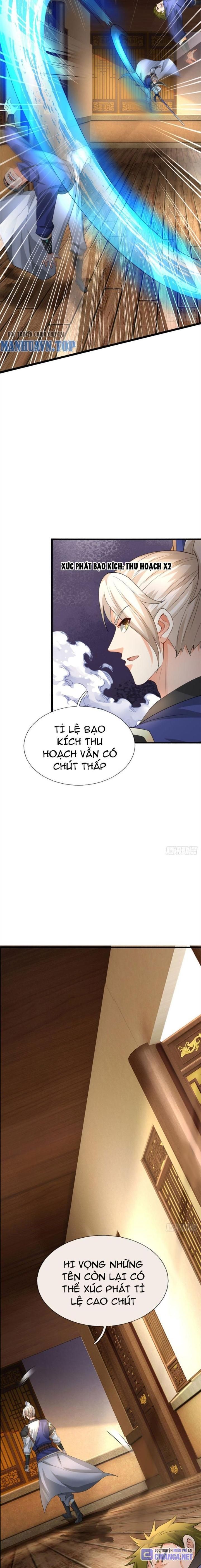 đọc truyện Ta Có Thể Vô Hạn Bạo Kích Chương 14 ảnh 6 tại Giả Dược