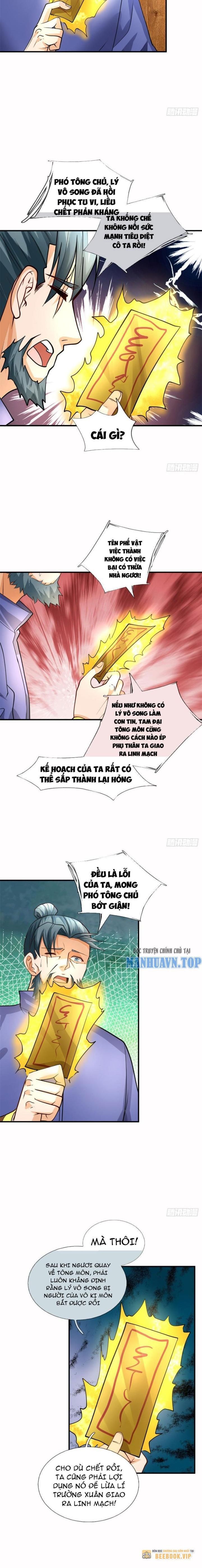 đọc truyện Ta Có Thể Vô Hạn Bạo Kích Chương 16 ảnh 5 tại Giả Dược