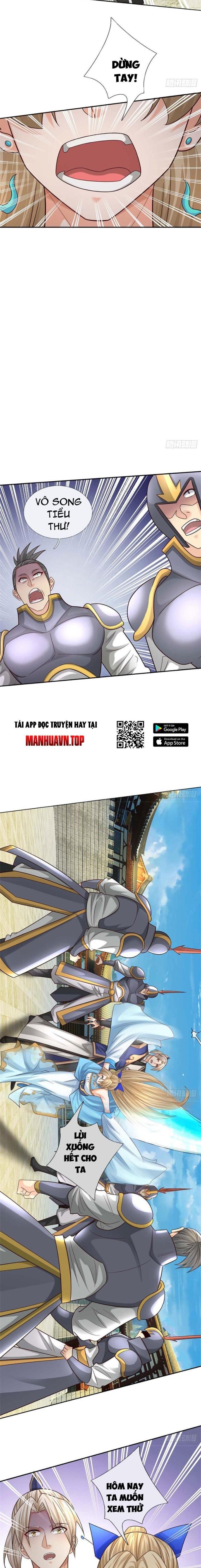 đọc truyện Ta Có Thể Vô Hạn Bạo Kích Chương 20 ảnh 14 tại Giả Dược