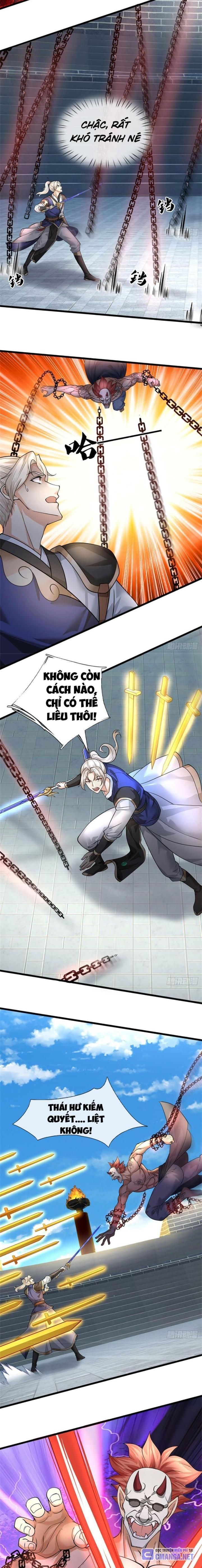 đọc truyện Ta Có Thể Vô Hạn Bạo Kích Chương 24 ảnh 8 tại Giả Dược