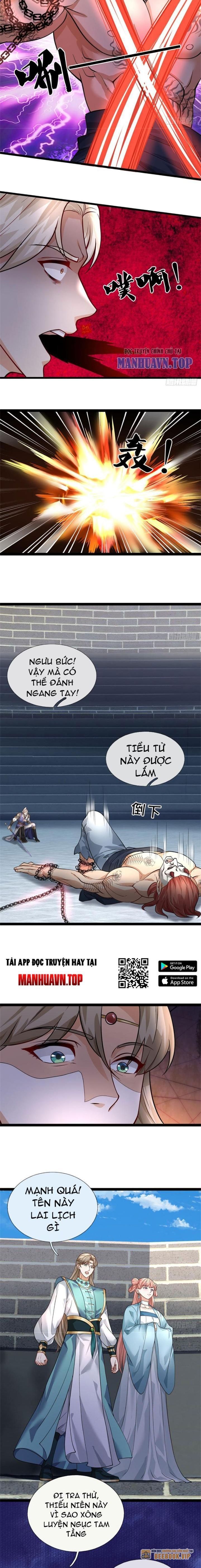 đọc truyện Ta Có Thể Vô Hạn Bạo Kích Chương 24 ảnh 9 tại Giả Dược