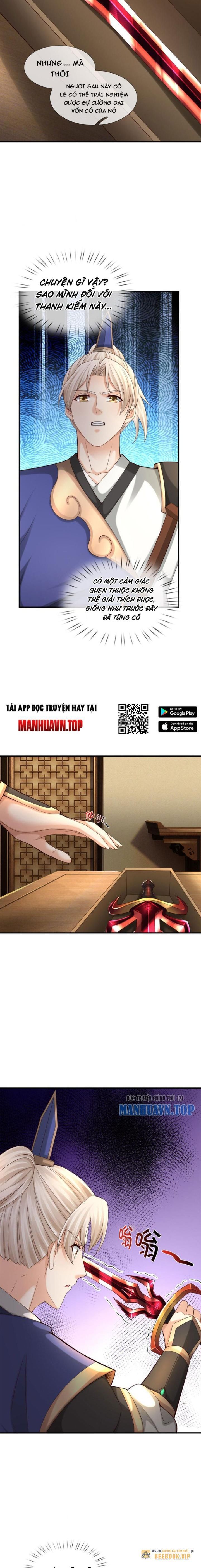 đọc truyện Ta Có Thể Vô Hạn Bạo Kích Chương 26 ảnh 5 tại Giả Dược