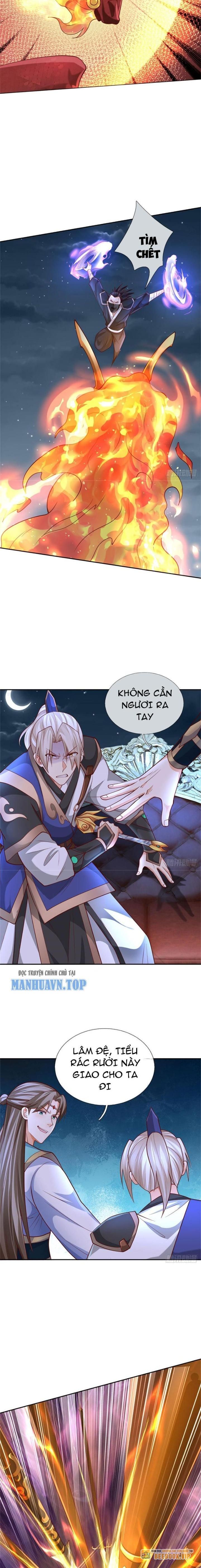 đọc truyện Ta Có Thể Vô Hạn Bạo Kích Chương 27 ảnh 7 tại Giả Dược