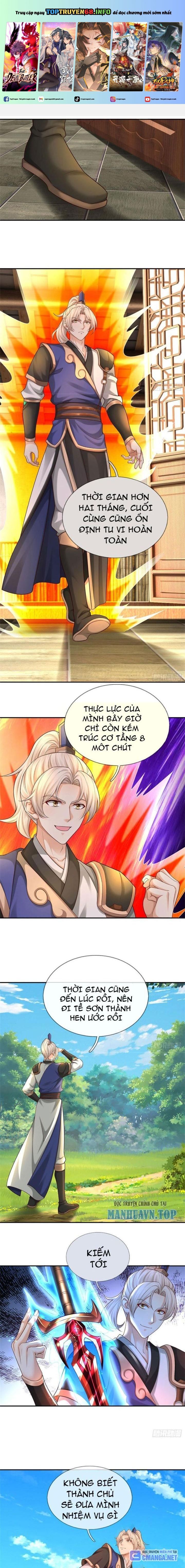 đọc truyện Ta Có Thể Vô Hạn Bạo Kích Chương 28 ảnh 2 tại Giả Dược