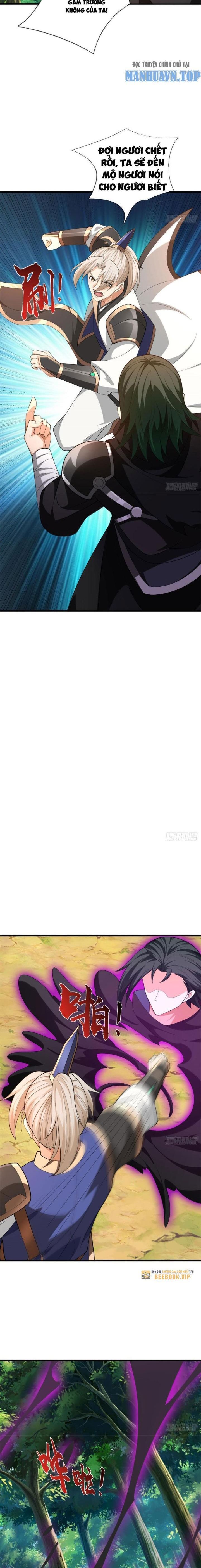đọc truyện Ta Có Thể Vô Hạn Bạo Kích Chương 33 ảnh 13 tại Giả Dược