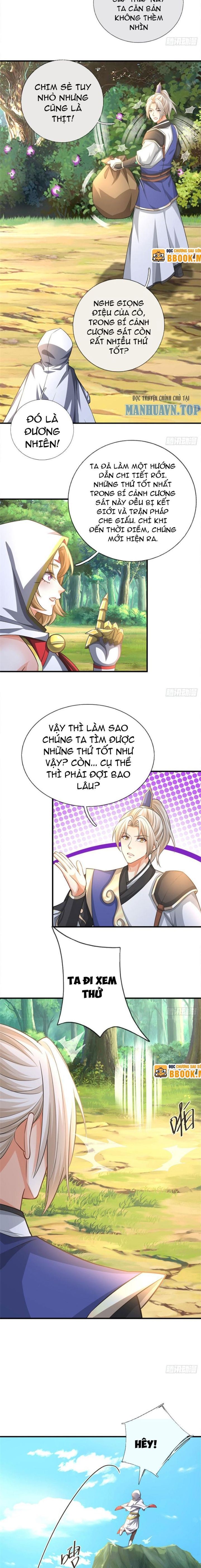 đọc truyện Ta Có Thể Vô Hạn Bạo Kích Chương 34 ảnh 17 tại Giả Dược