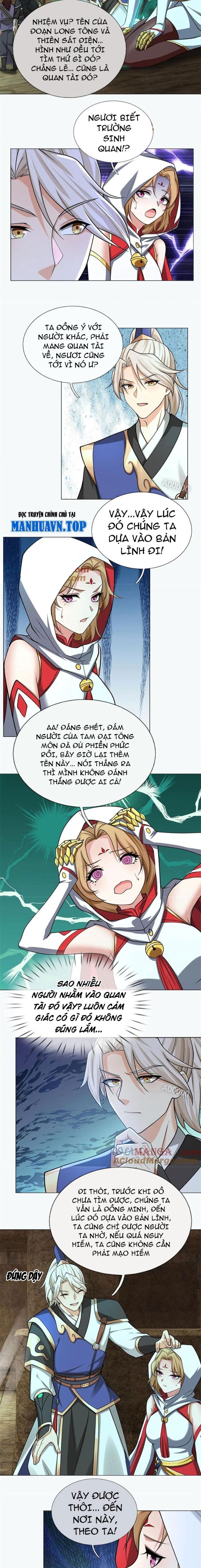 đọc truyện Ta Có Thể Vô Hạn Bạo Kích Chương 36 ảnh 11 tại Giả Dược