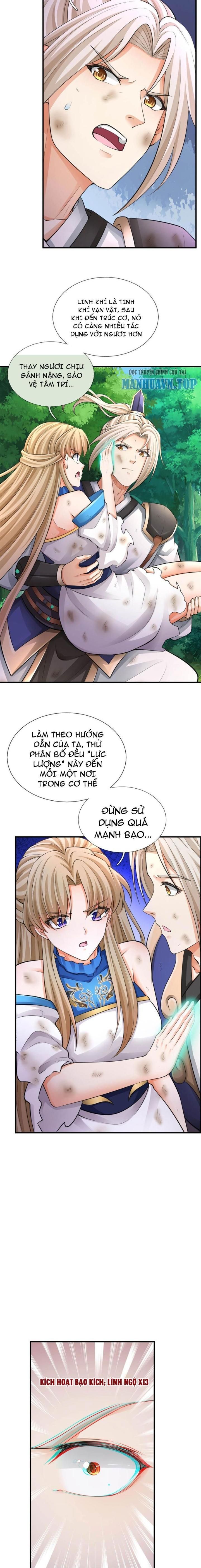 đọc truyện Ta Có Thể Vô Hạn Bạo Kích Chương 4 ảnh 14 tại Giả Dược