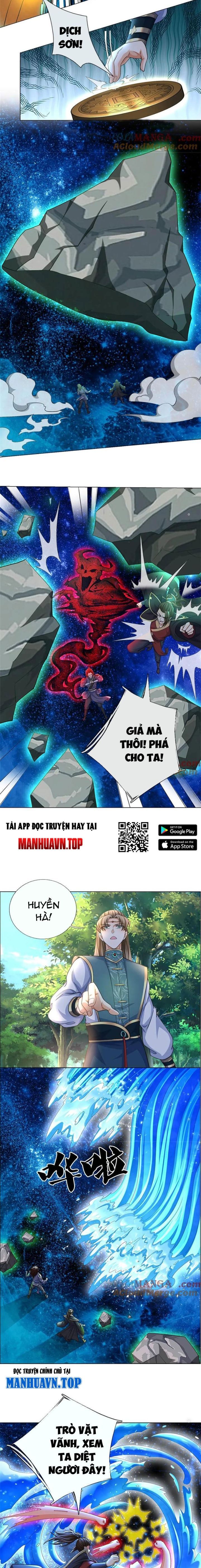 đọc truyện Ta Có Thể Vô Hạn Bạo Kích Chương 43 ảnh 11 tại Giả Dược