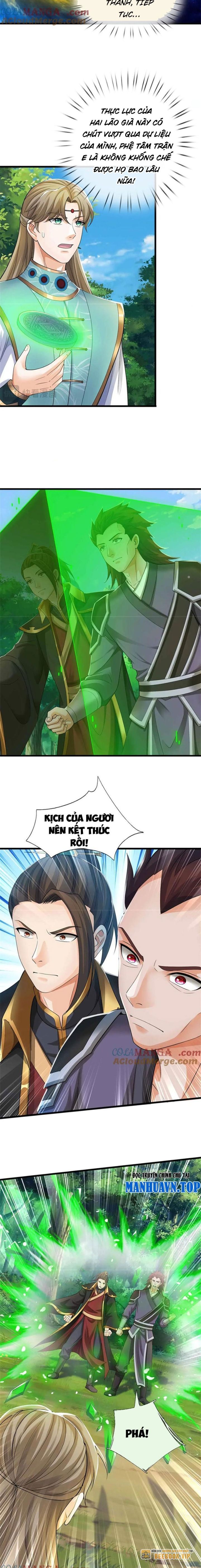 đọc truyện Ta Có Thể Vô Hạn Bạo Kích Chương 44 ảnh 3 tại Giả Dược