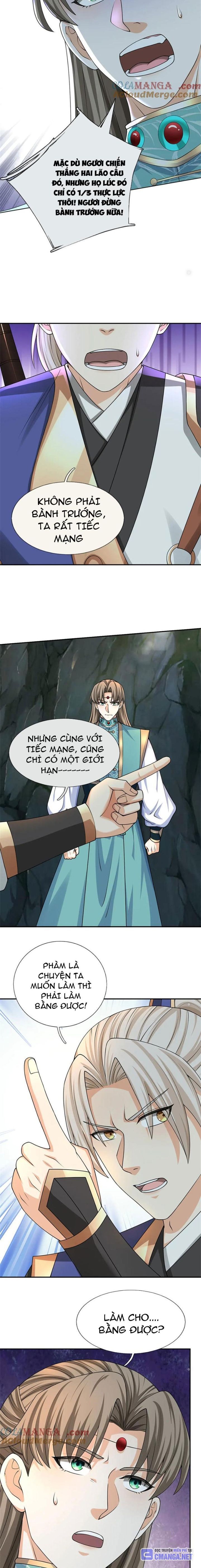 đọc truyện Ta Có Thể Vô Hạn Bạo Kích Chương 47 ảnh 6 tại Giả Dược