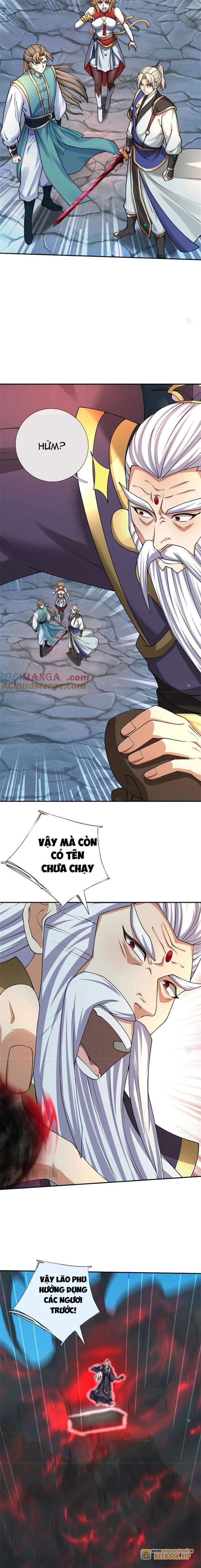 đọc truyện Ta Có Thể Vô Hạn Bạo Kích Chương 47 ảnh 9 tại Giả Dược
